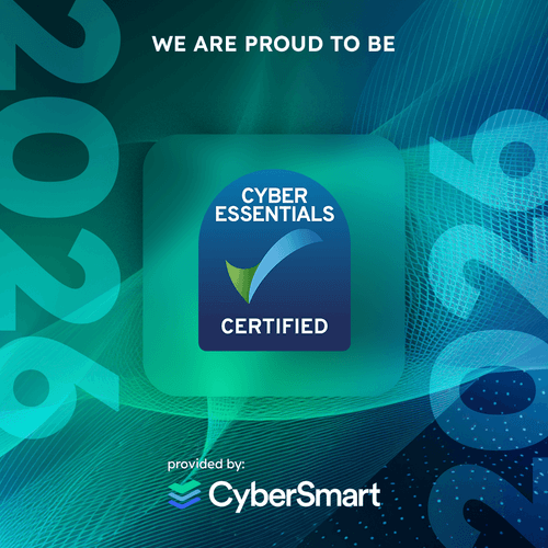 Cyber Essentials