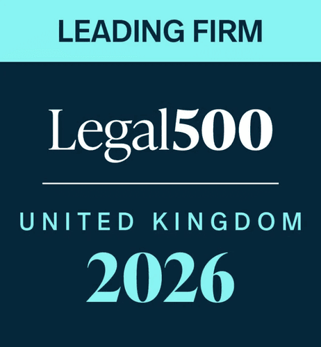 Legal 500 United Kingdom