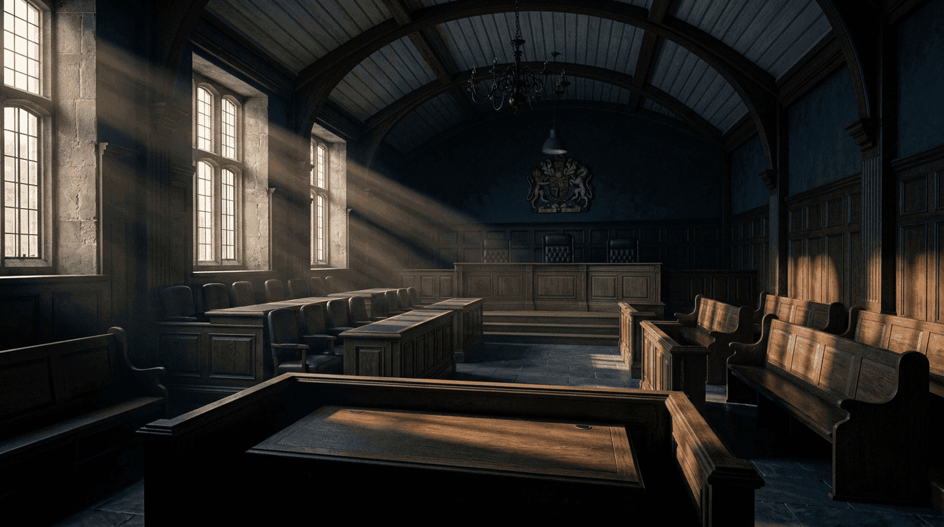 Court of Appeal