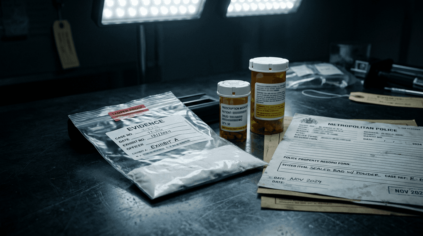 Drugs