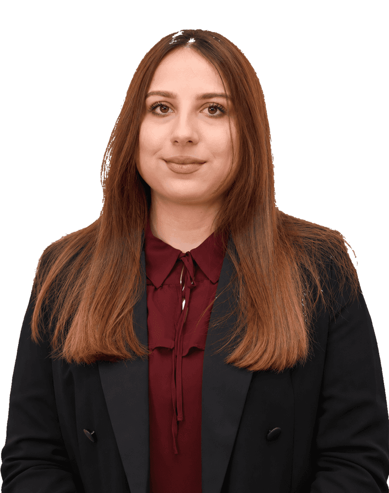 Gabriela Voinescu