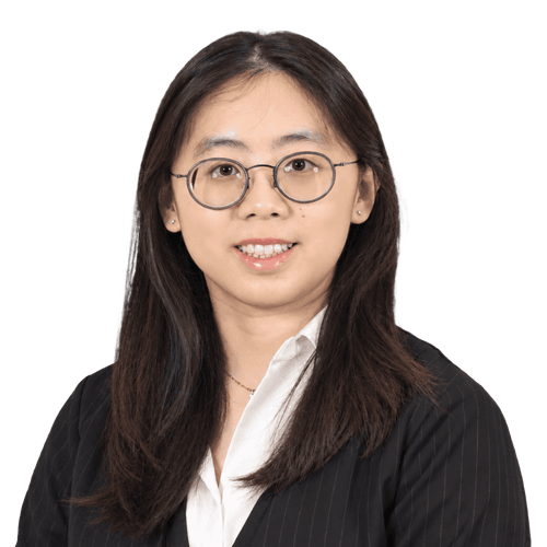 Claire Tong
