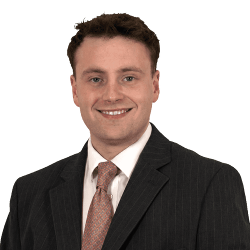 Zachary Fryer