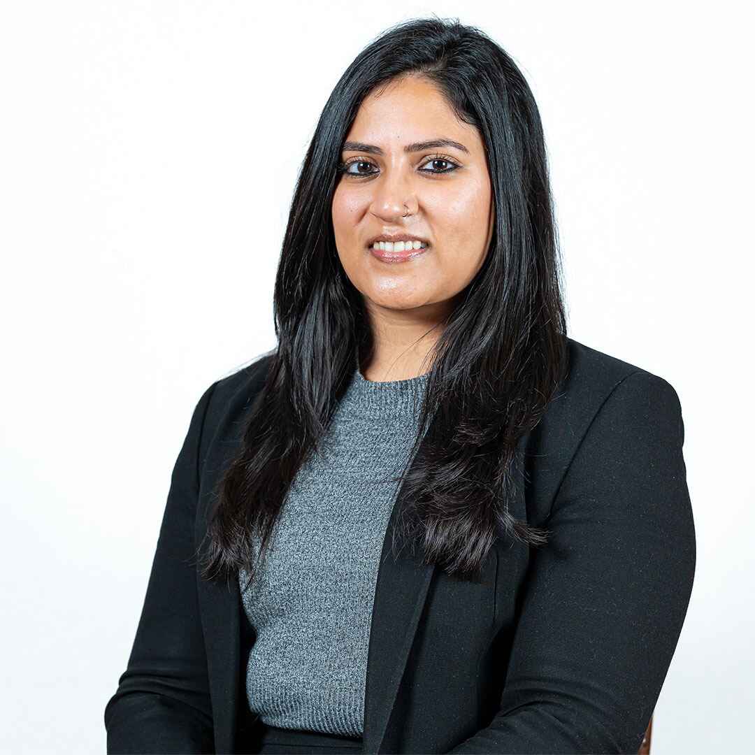 NATASHA PATEL
