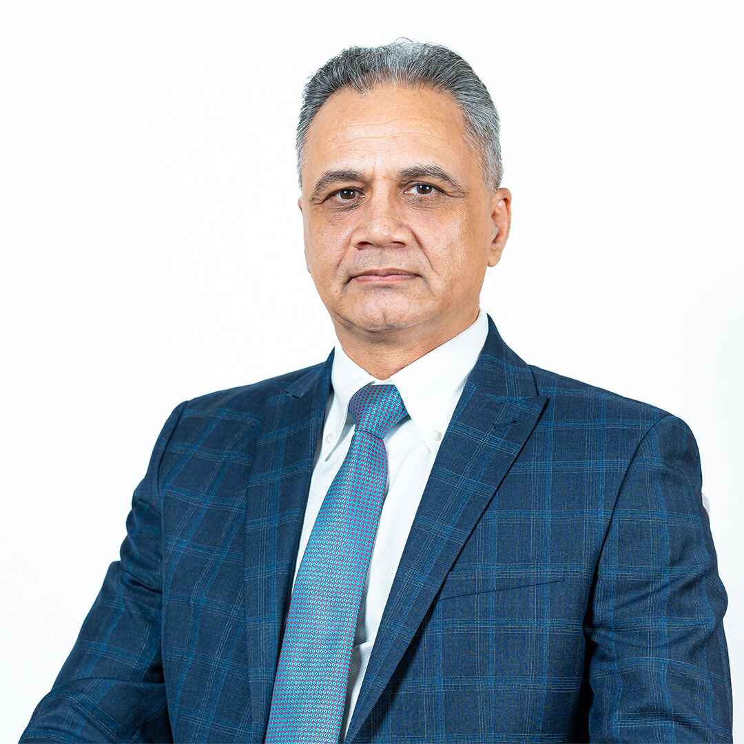 NADEEM SHEIKH