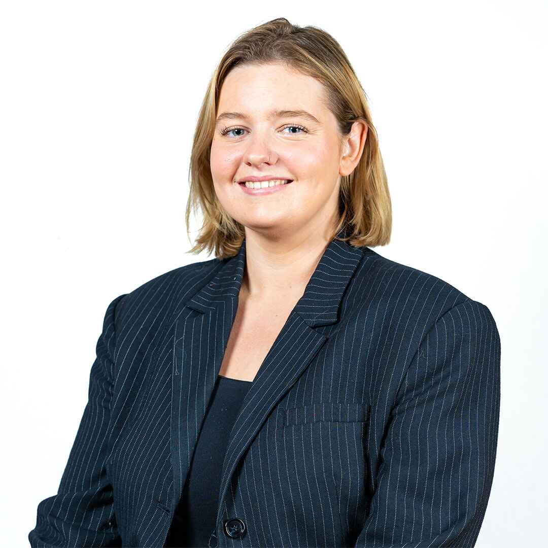 AMELIA MCKEY