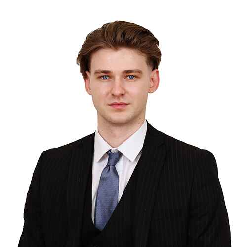 LUCAS GOEGEBEUR
