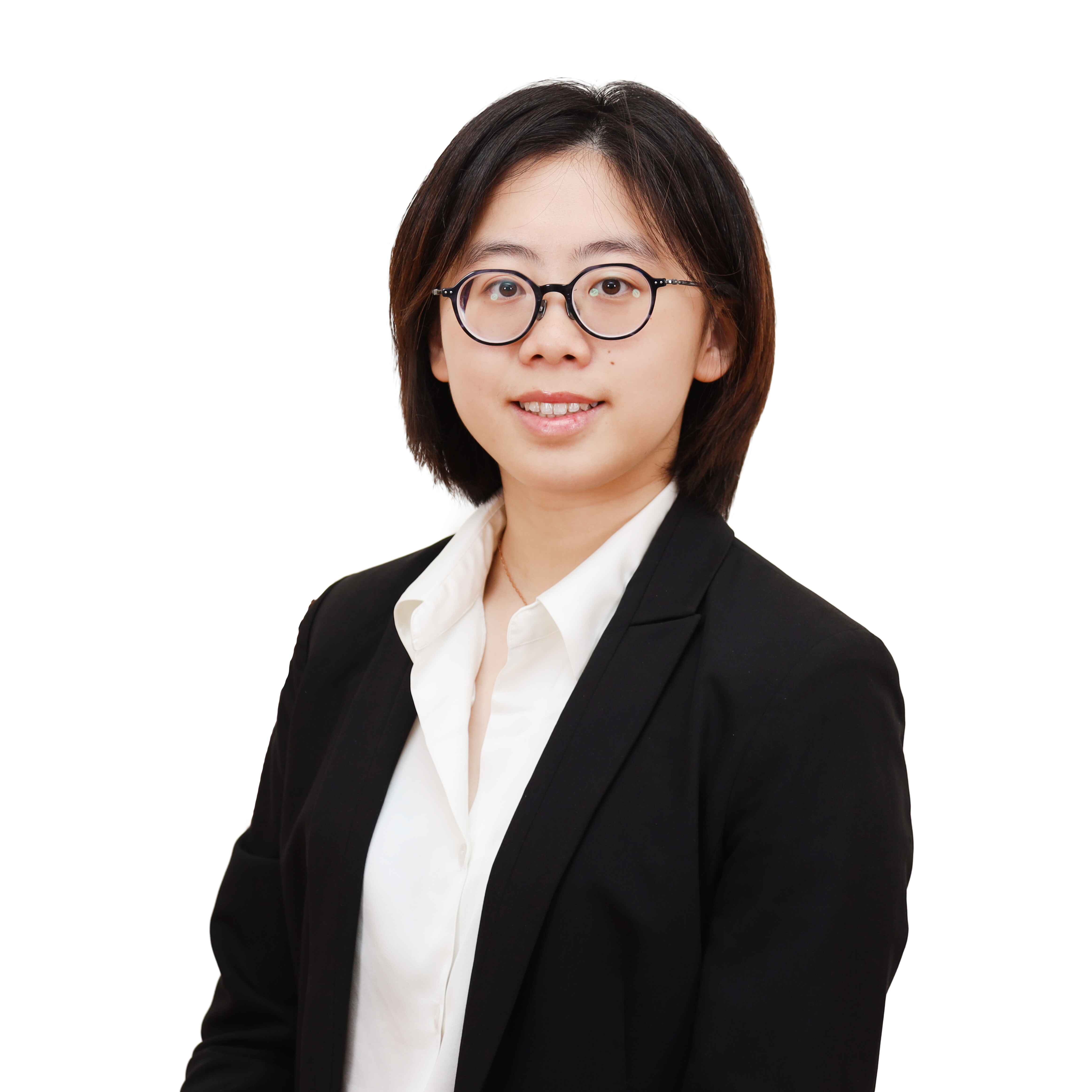 CLAIRE TONG