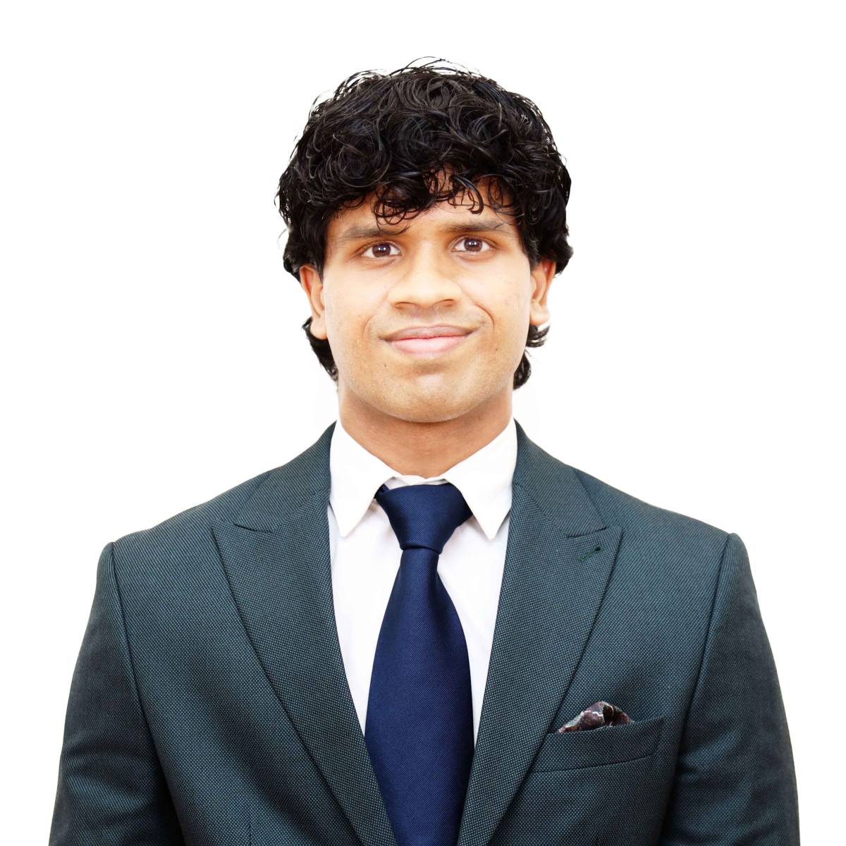 DUNITH GUNASEKERA