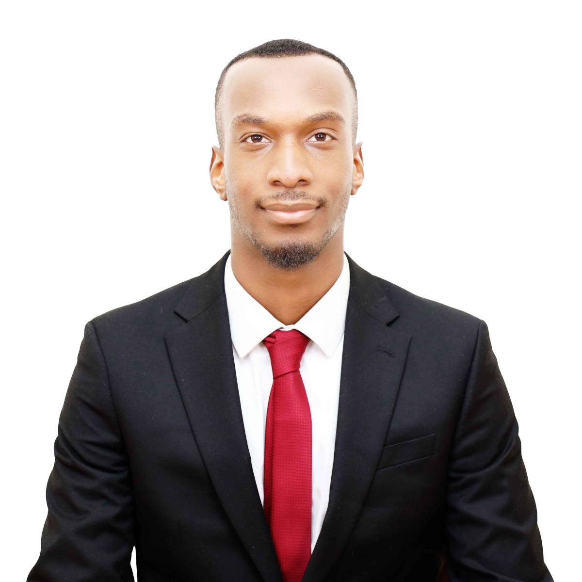 MARCUS ANDOH